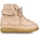 Donsje Детски кожени зимни обувки Donsje Dubu Exclusive Shoes Fluffy Bunny (1500502.)