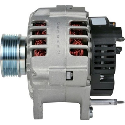 Alternátor HELLA 8EL 012 427-541 (8EL012427541)