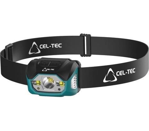 CEL-TEC HL440