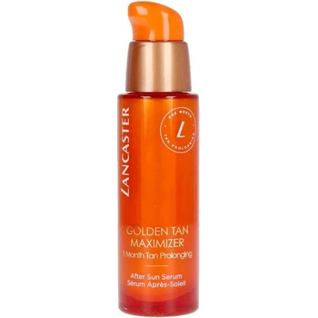 Lancaster Golden Tan Maximizer Ater Sun Serum 30ml - Multicolor (Multicolor)