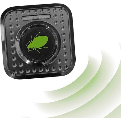 Isotronic Plašič roztočov a ploštíc 92323