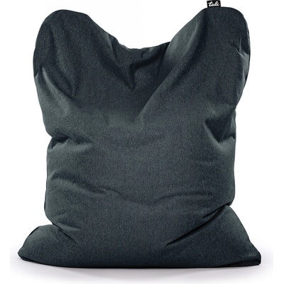Tuli Sofa snímateľný poťah rachel oceľová modrá