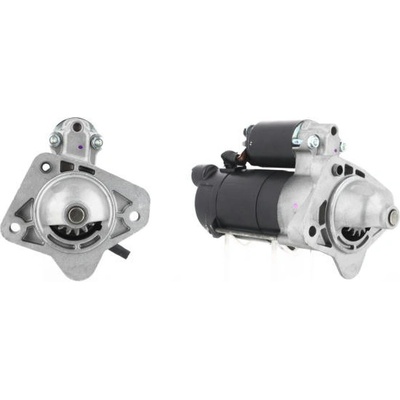 Startér Opel Insigbia B 2,0 Cdti Denso 428000-9750