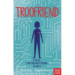 TrooFriend (ISBN: 9781807081287)