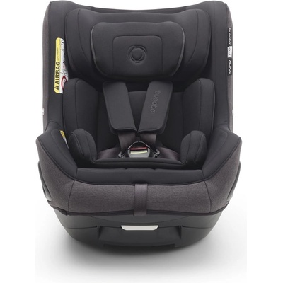 Bugaboo Owl by Nuna 2022 Black