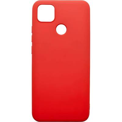 Beline Силиконов калъф Beline за Xiaomi Redmi 9C - Червен KP19498