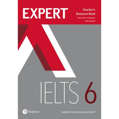 Expert IELTS Band 6 Teacher's Book