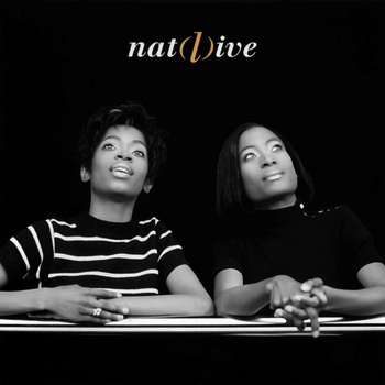 NATIVE - NAT(L)IVE Vinyl