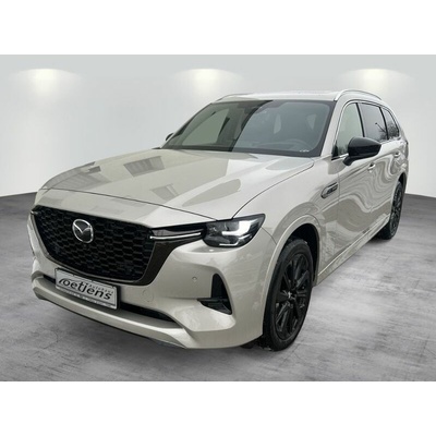 Mazda CX-80 PHEV Homura Plus 241 kW