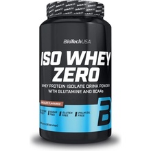 BioTech USA Iso Whey Zero 908 g