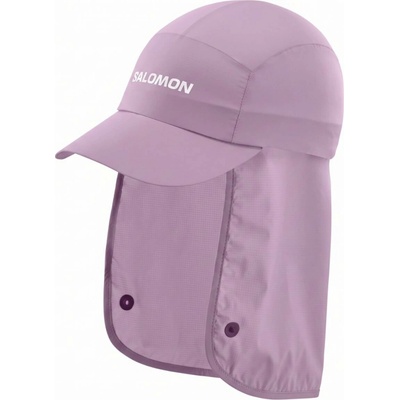 Salomon SAHARA CAP U lc2766600