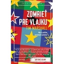 Knihy Zomrieť pre vlajku - Tim Marshall