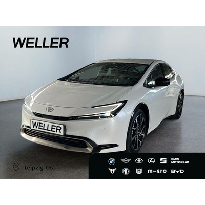 Toyota Prius Plug-in Hybrid Executive 164 kW