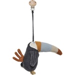OYOY Toucan, висяща играчка за количка (M107612)
