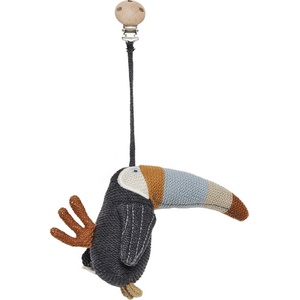 OYOY Toucan, висяща играчка за количка (M107612)