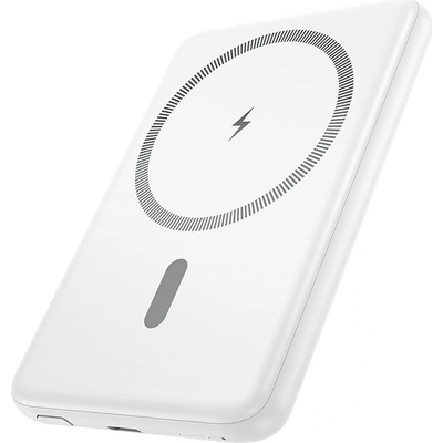 Hoco 5000 mAh J140A bílá