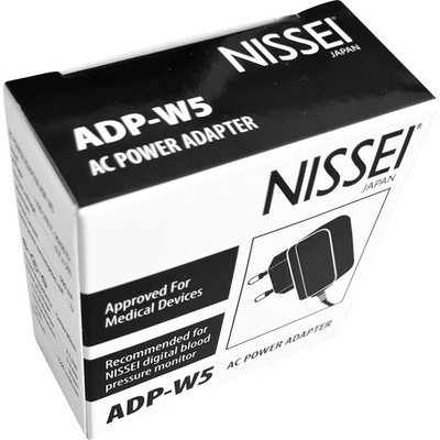 Nissei Адаптер за апарати за кръвно налягане Nissei (2227)