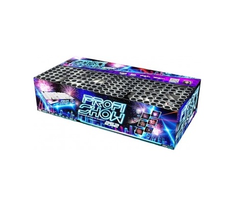 Fireworks show 252
