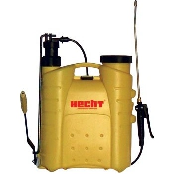 HECHT 4112