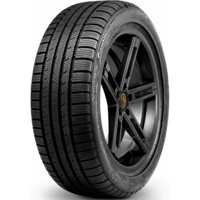 Continental ContiWinterContact TS 810 S 245/35 R19 93V
