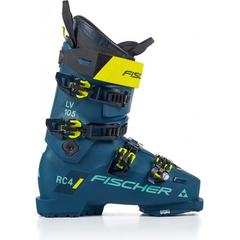 Fischer RC4 105 LV VAC GW 23/24
