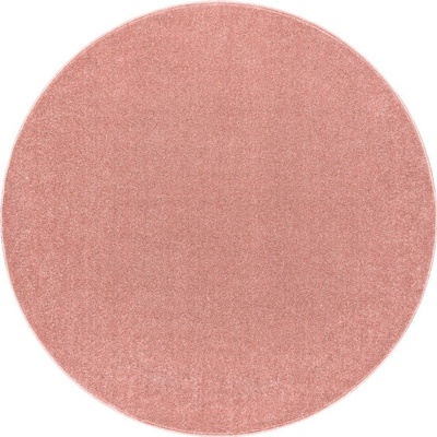 Nej-koberce Eton Plus pudrově růžový