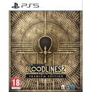 Paradox Interactive Vampire The Masquerade Bloodlines 2 [Premium Edition] (PS5)