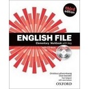 English File Elementary 3rd edition Workbook with key 2019 - Christina Latham-Koenig