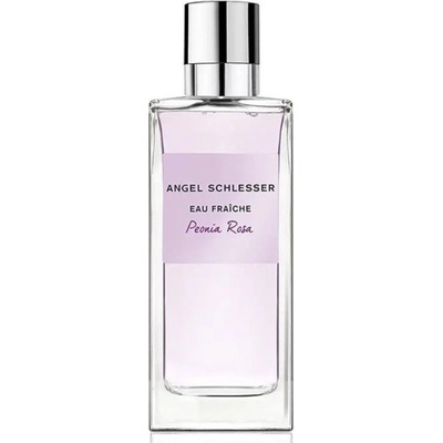 Angel Schlesser Eau Fraiche Peonia Rosa toaletní voda dámská 100 ml tester – Hledejceny.cz
