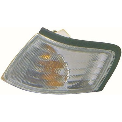 DEPO DN PRI 96-/P blikač 215-1582R-UE