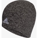 adidas Performance melange beanie HG7787 černá