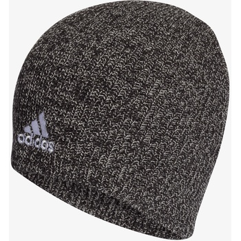 adidas Performance melange beanie HG7787 černá