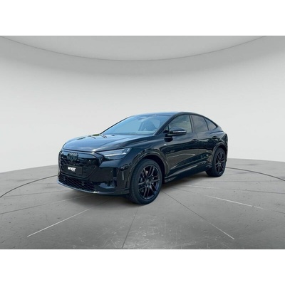 Audi Q4 quattro e-tron Sportback Performance 250 kW