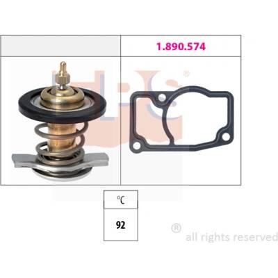Termostat, chladivo EPS 1.880.607