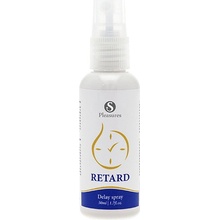 S Pleasures Delay Spray 50 ml