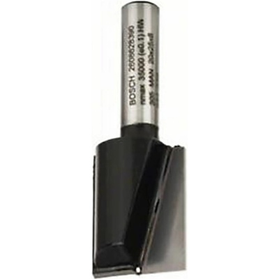 BOSCH Drážkovací fréza 8 mm, D1 20 mm, L 25 mm, G 56 mm 2608628390