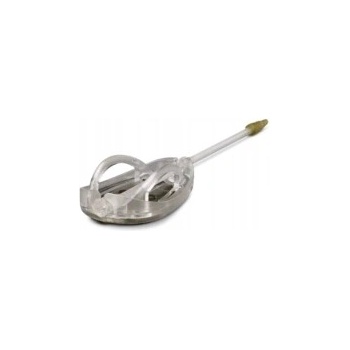 Cralusso Krmítko Rocket Method Crystal - 40 g