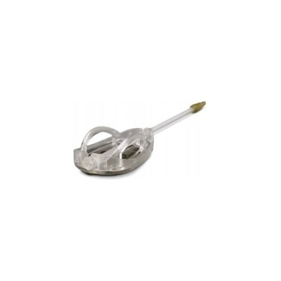 Cralusso Krmítko Rocket Method Crystal - 40 g