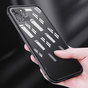 Image 1 of X-level Martin Series Metal Frame IPhone 12 mini (3121420)