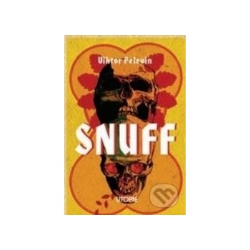 SNUFF - Viktor Pelevin