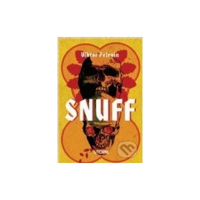 SNUFF - Viktor Pelevin