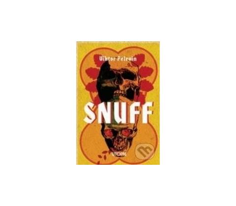 SNUFF - Viktor Pelevin