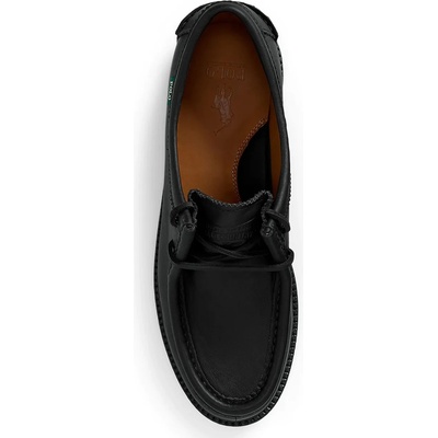 Ralph Lauren Кожени половинки обувки Polo Ralph Lauren Jett Apron (803945530001.001)