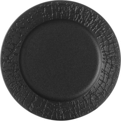 FINE DINE Talíř s okrajem 210 mm Crust