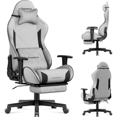 Huzaro Force 5.7 Grey