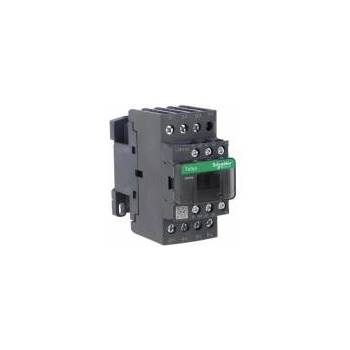 Schneider TeSys Deca Power Contactor 40A AC-1 4P 48V AC 1Z 1R LC1DT40E7