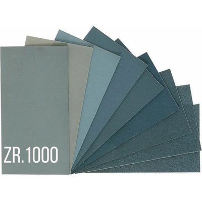 GERMAFLEX Vodný papier zr. 1000