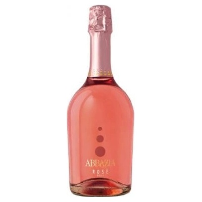 Abbazia Rosé Brut 0,75 l