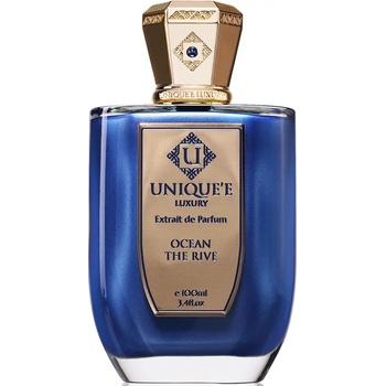 Unique'e Luxury Ocean the Rive Extrait de Parfum 100 ml