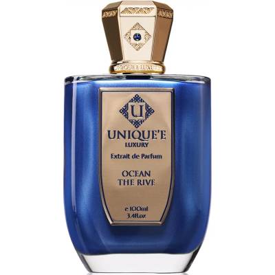 Unique'e Luxury Ocean the Rive Extrait de Parfum 100 ml